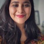 Saloni Bhatia